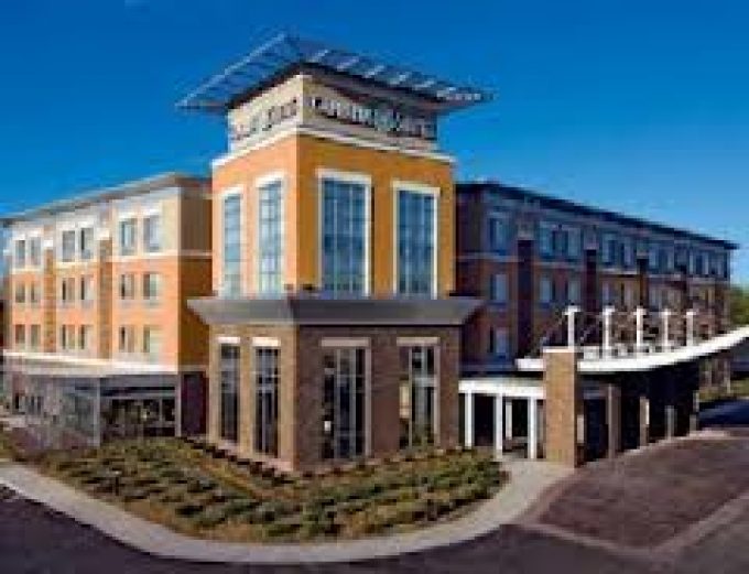 Jefferson College of Health Sciences Physician Assistant Program