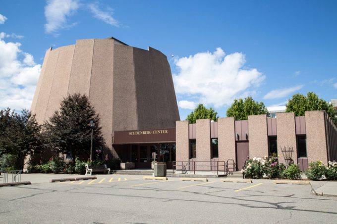 University of Washington-Medex Northwest-Spokane Physician Assistant Program