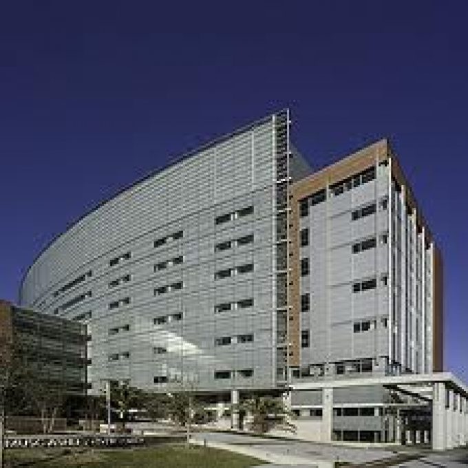 Medical University of South Carolina Physician Assistant Program