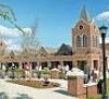 Mercer University Physician Assistant Program