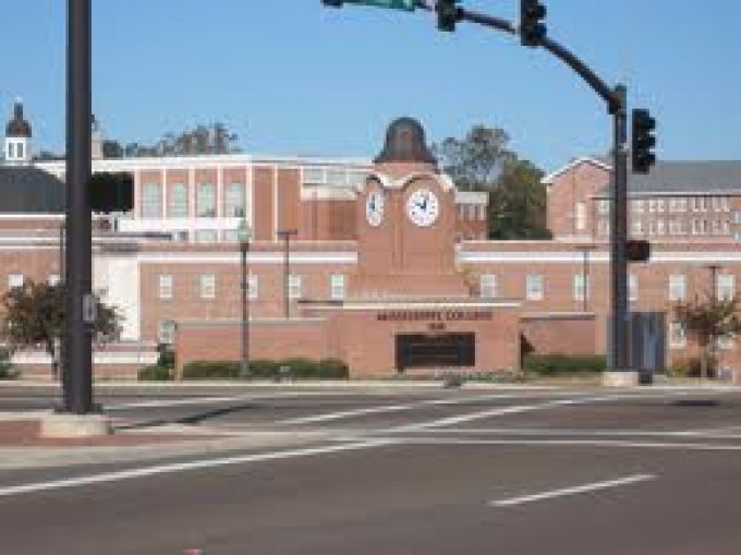 Mississippi College Physician Assistant Program