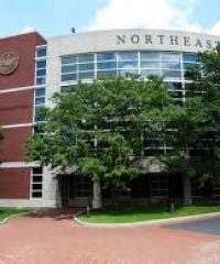 Northeastern University Physician Assistant Program