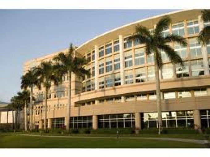 Nova Southeastern University-Fort Lauderdale Physician Assistant Program