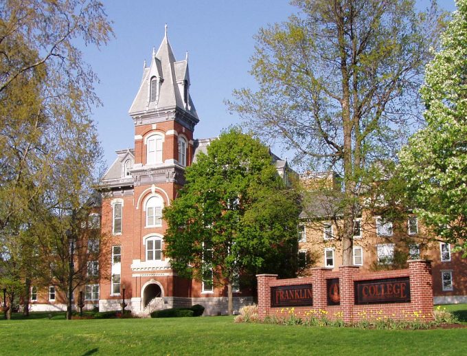 Franklin College Physician Assistant Program