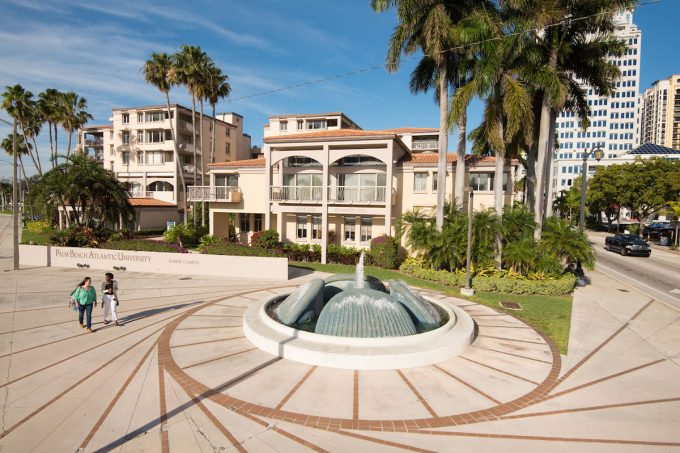 Palm Beach Atlantic University Physician Assistant Program