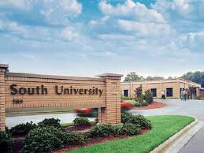 South University-Savannah Physician Assistant Program