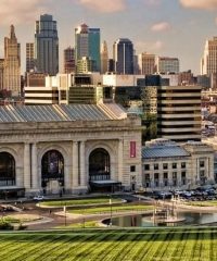 Universty of Missouri – Kansas City