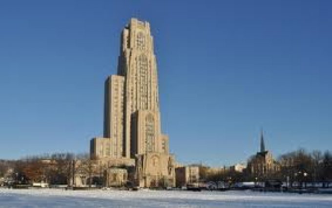 University of Pittsburgh Physician Assistant Program