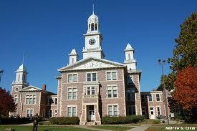 University of South Dakota Physician Assistant Program
