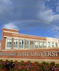 East Tennessee State University Physician Assistant Program