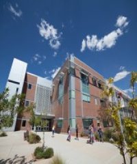 University of Utah-St. George Physician Assistant Program