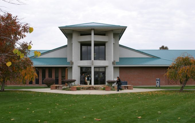 Heritage University Physician Assistant Program