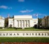 Chapman University Physician Assistant Program