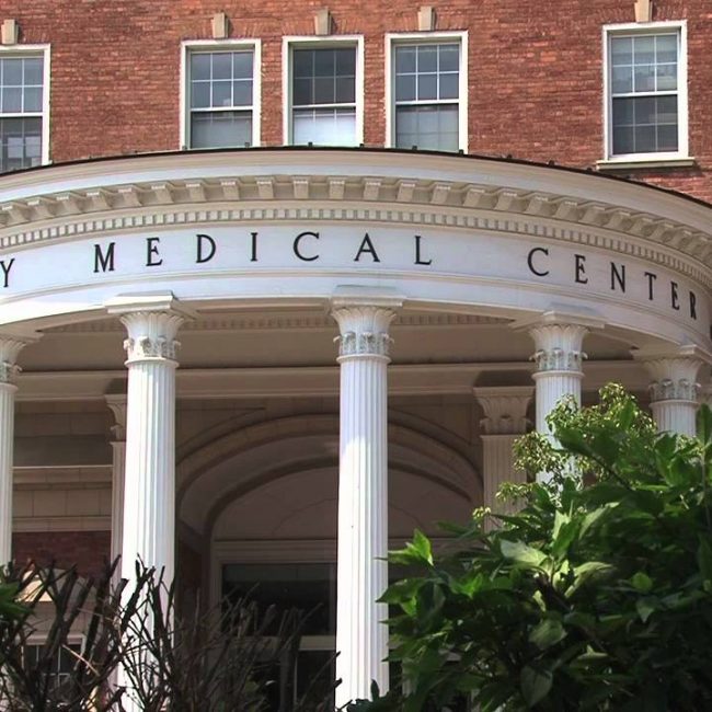 Albany Medical Center Emergency Medicine PA Residency