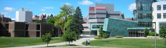 University of Iowa Psychiatry PA Residency
