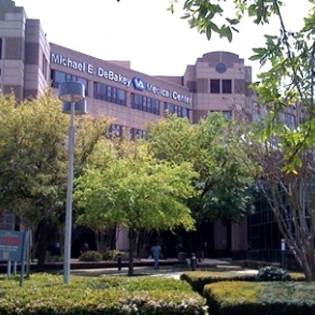 Michael E. DeBakey VA Medical Center – Houston, Texas – Physician Assistant Post-Graduate Residency in Geriatric Medicine Geriatric Medicine PA Residency