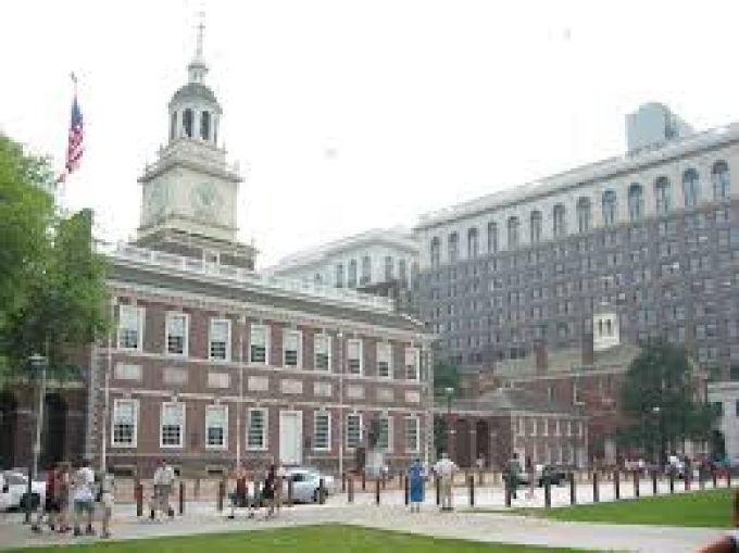 Philadelphia University Physician Assistant Program