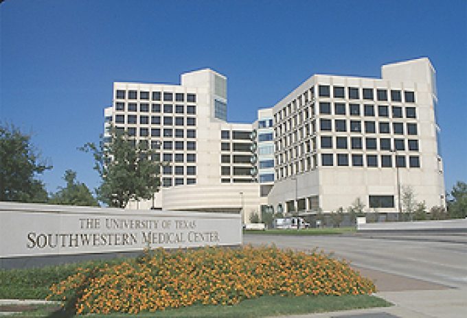 UT Southwestern Medical Center Urology PA Residency