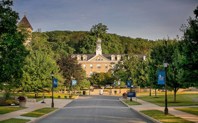 Mount St Mary&#8217;s University Physician Assistant Program