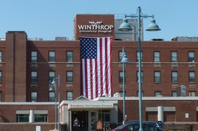 Winthrop University Hospital Critical Care/Trauma PA Residency