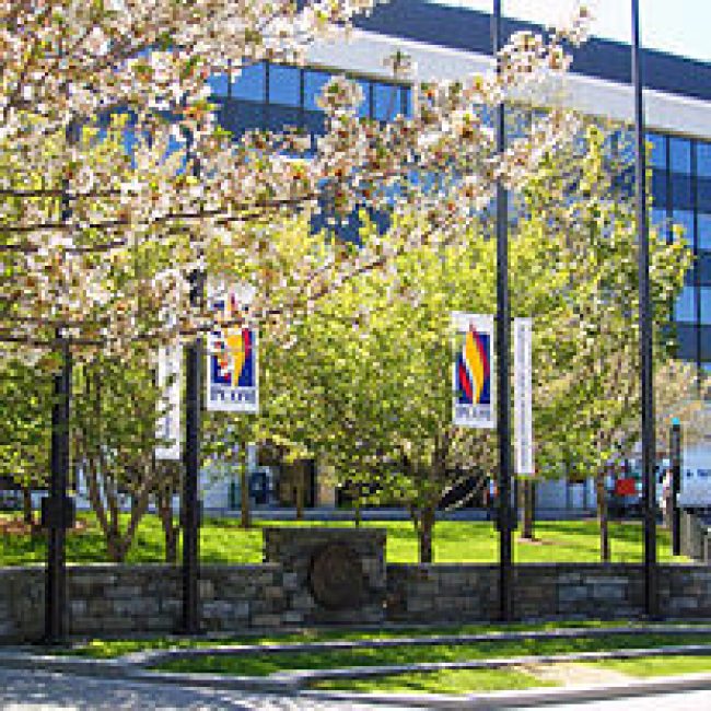 Cornell UniversityWeill Cornell Graduate School of Medical Sciences