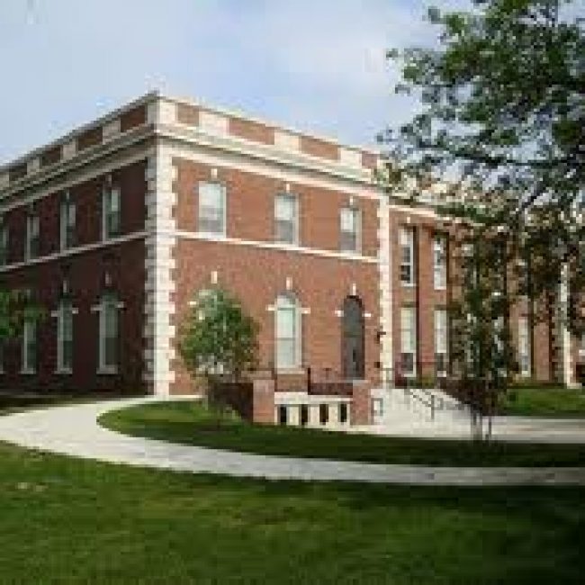 Oklahoma State University Center for Health Sciences Physician