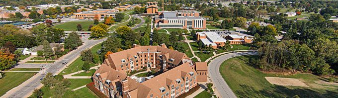 Valparaiso University Physician Assistant Program