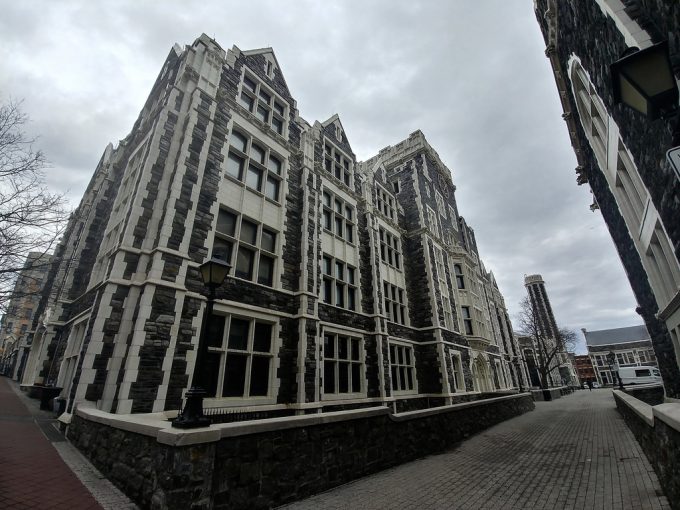 The CUNY School of Medicine (formerly CCNY Sophie Davis School of Biomedical Education) Physician Assistant Program