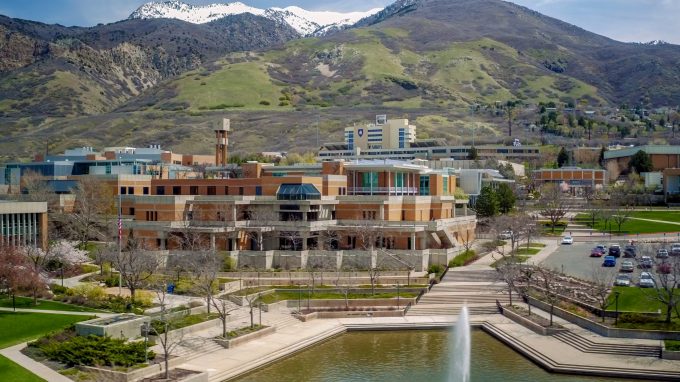 Weber State University Physician Assistant Program