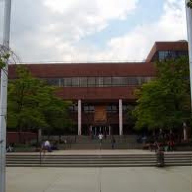 CUNY York College Physician Assistant Program