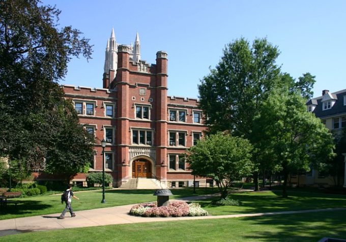 Case Western Reserve University Physician Assistant Program