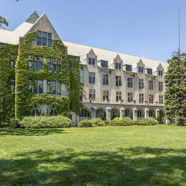 Dominican University of Illinois Physician Assistant Program