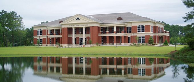Francis Marion University Physician Assistant Program