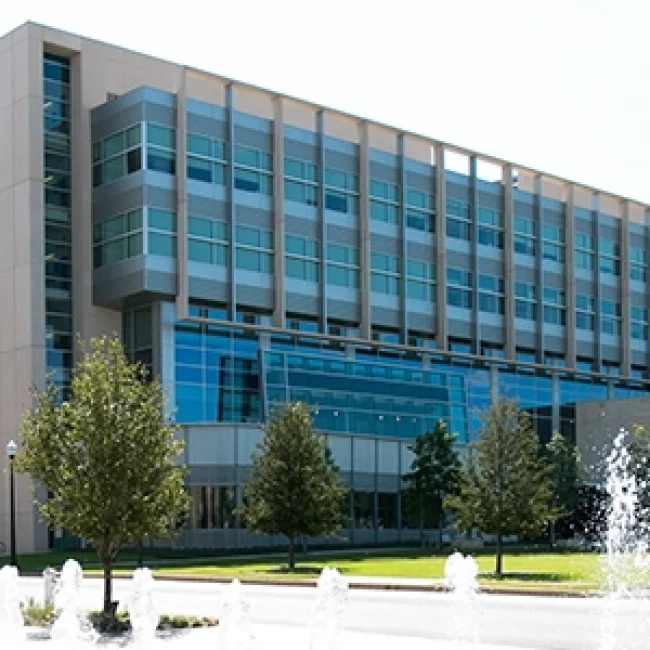 UNTHSC Physician Assistant Program