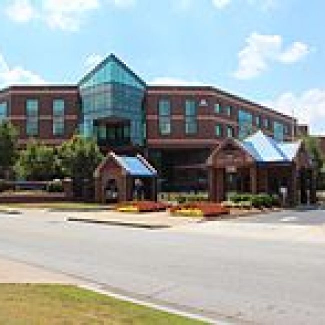 Morehouse School of Medicine Physician Assistant Program