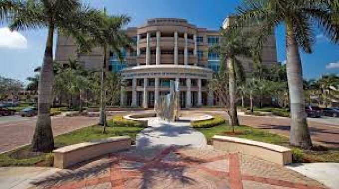 Nova Southeastern University-Orlando  Physician Assistant Program