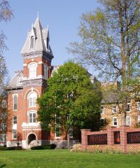 Franklin College Physician Assistant Program