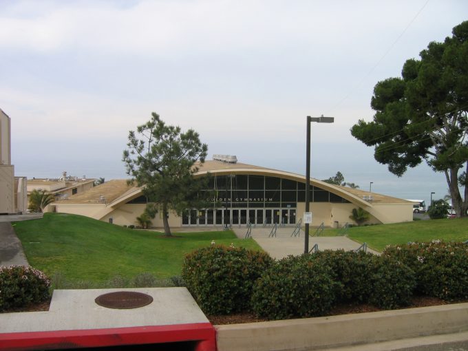 Point Loma Nazarene University Physician Assistant Program