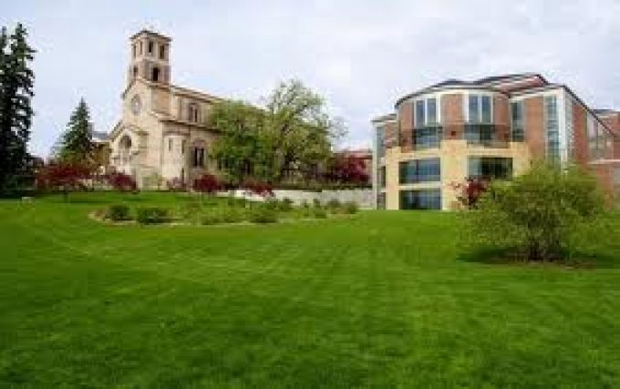Saint Catherine University Physician Assistant Program