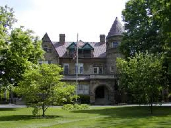 Saint Francis University Physician Assistant Program