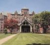 Seton Hill University Physician Assistant Program