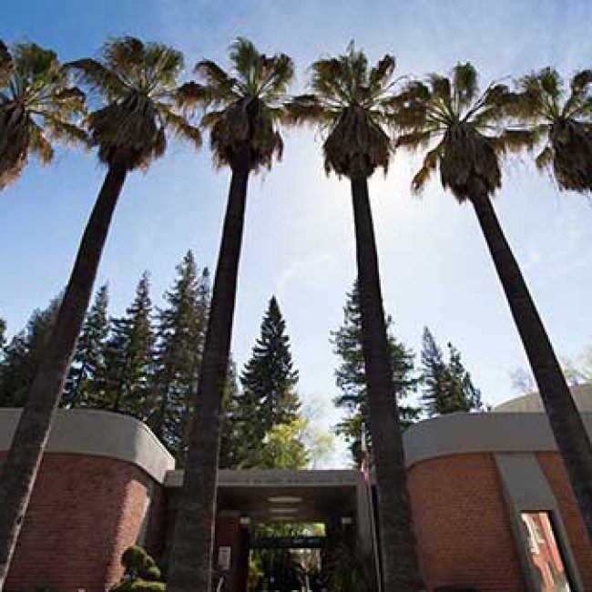 University of the Pacific Physician Assistant Program