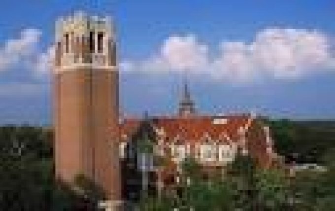 University of Florida Physician Assistant Program