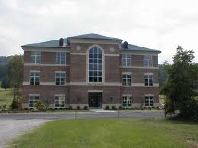 University of South Alabama Physician Assistant Program