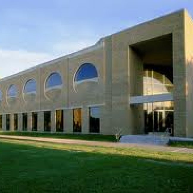 University of Texas – Pan American Physician Assistant Program