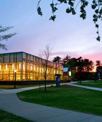 Westfield State University Physician Assistant Program