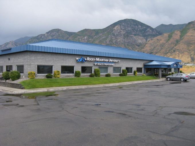 Rocky Mountain University of Health Professions Physician Assistant Program