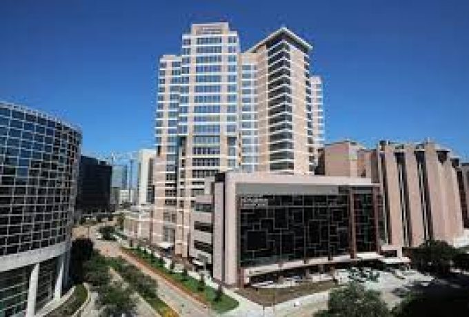 The University of Texas MD Anderson Center Physician Assistant Program