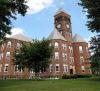 Slippery Rock University Physician Assistant Program