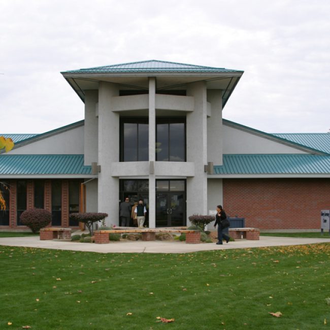 Heritage University Physician Assistant Program